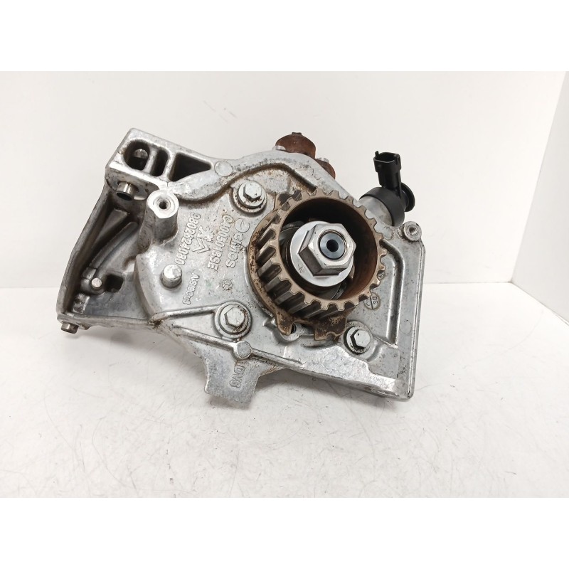 Recambio de bomba inyeccion para peugeot 308 ii (lb_, lp_, lw_, lh_, l3_) 1.6 hdi / bluehdi 115 referencia OEM IAM   