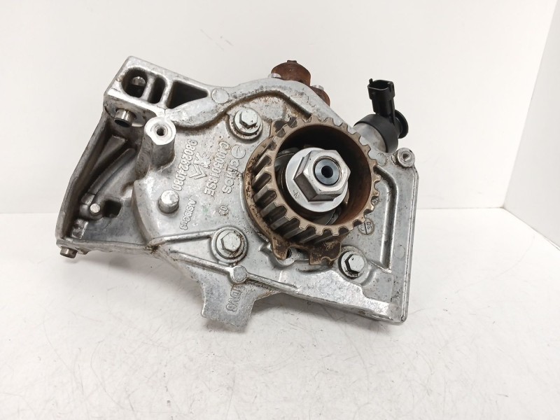 Recambio de bomba inyeccion para peugeot 308 ii (lb_, lp_, lw_, lh_, l3_) 1.6 hdi / bluehdi 115 referencia OEM IAM   