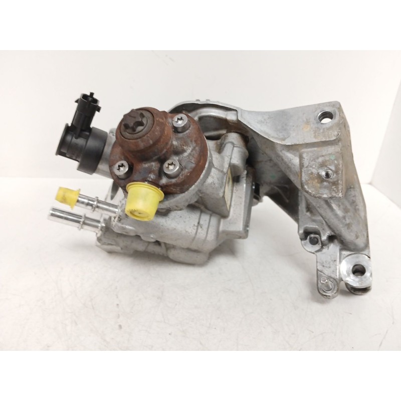 Recambio de bomba inyeccion para peugeot 308 ii (lb_, lp_, lw_, lh_, l3_) 1.6 hdi / bluehdi 115 referencia OEM IAM   