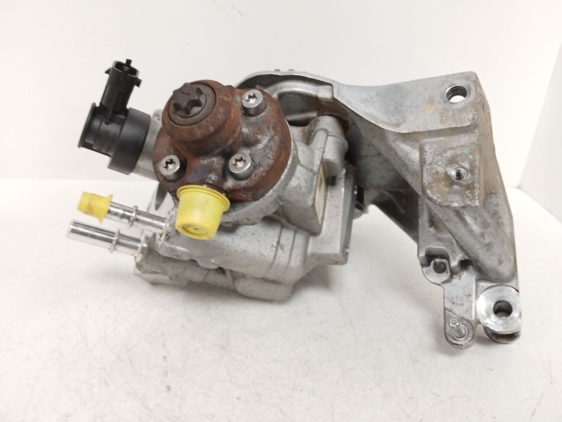 Recambio de bomba inyeccion para peugeot 308 ii (lb_, lp_, lw_, lh_, l3_) 1.6 hdi / bluehdi 115 referencia OEM IAM   