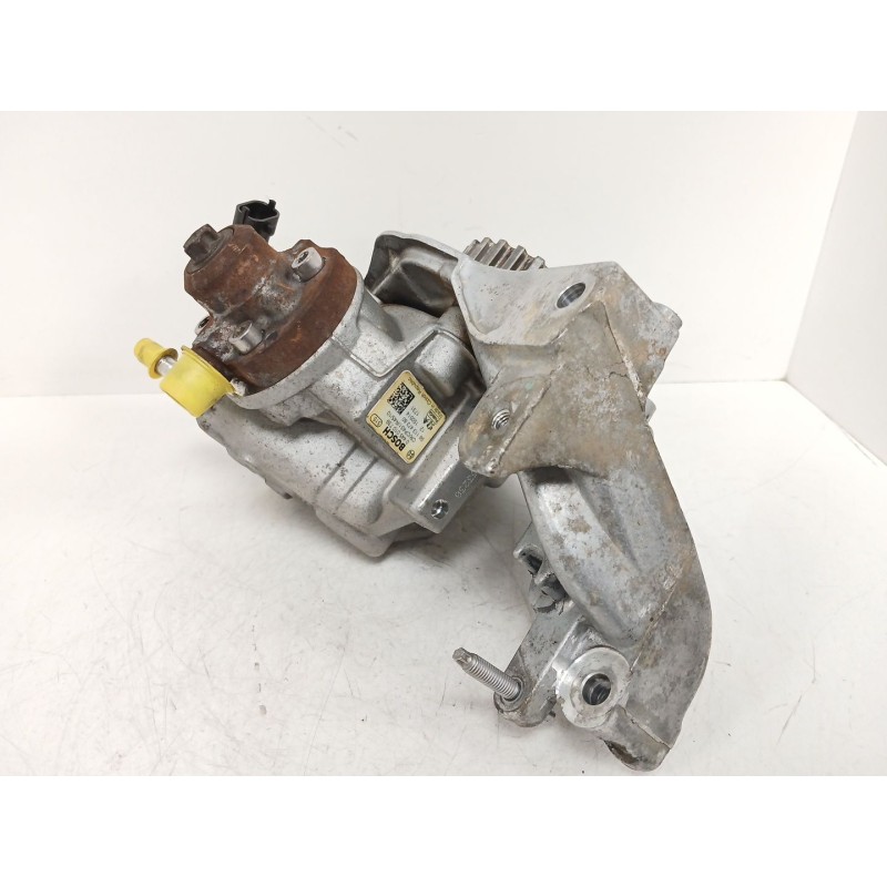 Recambio de bomba inyeccion para peugeot 308 ii (lb_, lp_, lw_, lh_, l3_) 1.6 hdi / bluehdi 115 referencia OEM IAM   