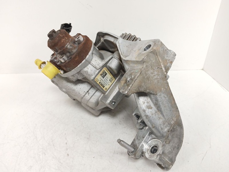 Recambio de bomba inyeccion para peugeot 308 ii (lb_, lp_, lw_, lh_, l3_) 1.6 hdi / bluehdi 115 referencia OEM IAM   