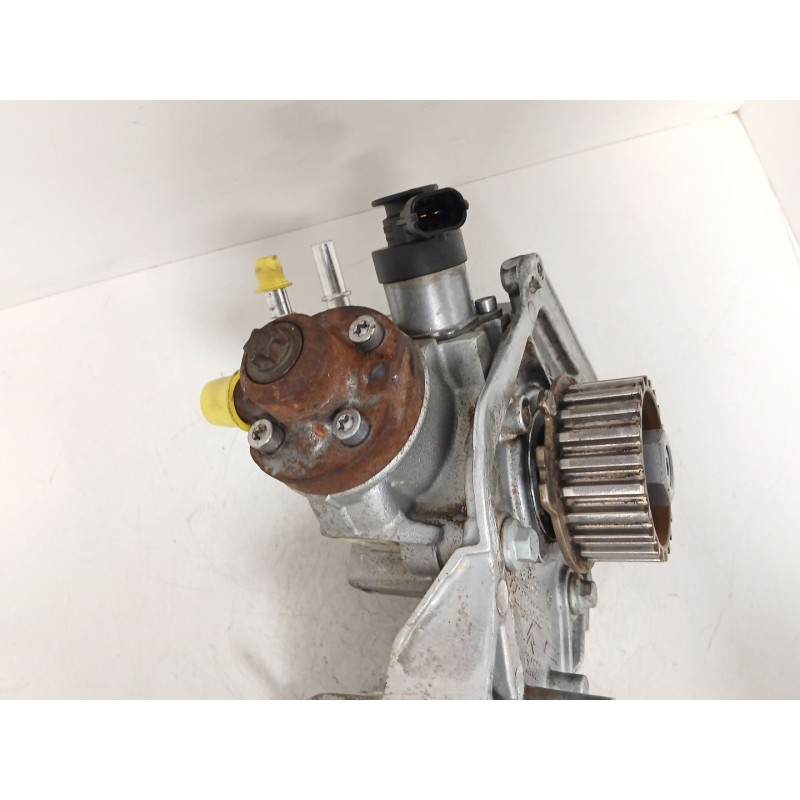 Recambio de bomba inyeccion para peugeot 308 ii (lb_, lp_, lw_, lh_, l3_) 1.6 hdi / bluehdi 115 referencia OEM IAM   