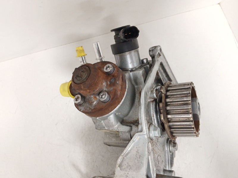 Recambio de bomba inyeccion para peugeot 308 ii (lb_, lp_, lw_, lh_, l3_) 1.6 hdi / bluehdi 115 referencia OEM IAM   