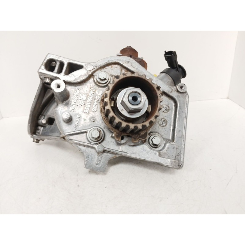 Recambio de bomba inyeccion para peugeot 308 ii (lb_, lp_, lw_, lh_, l3_) 1.6 hdi / bluehdi 115 referencia OEM IAM   