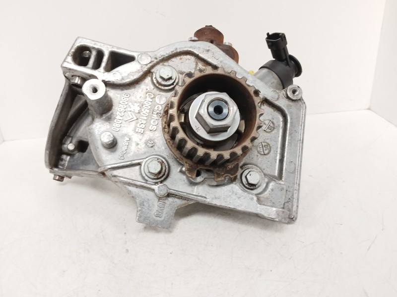 Recambio de bomba inyeccion para peugeot 308 ii (lb_, lp_, lw_, lh_, l3_) 1.6 hdi / bluehdi 115 referencia OEM IAM   