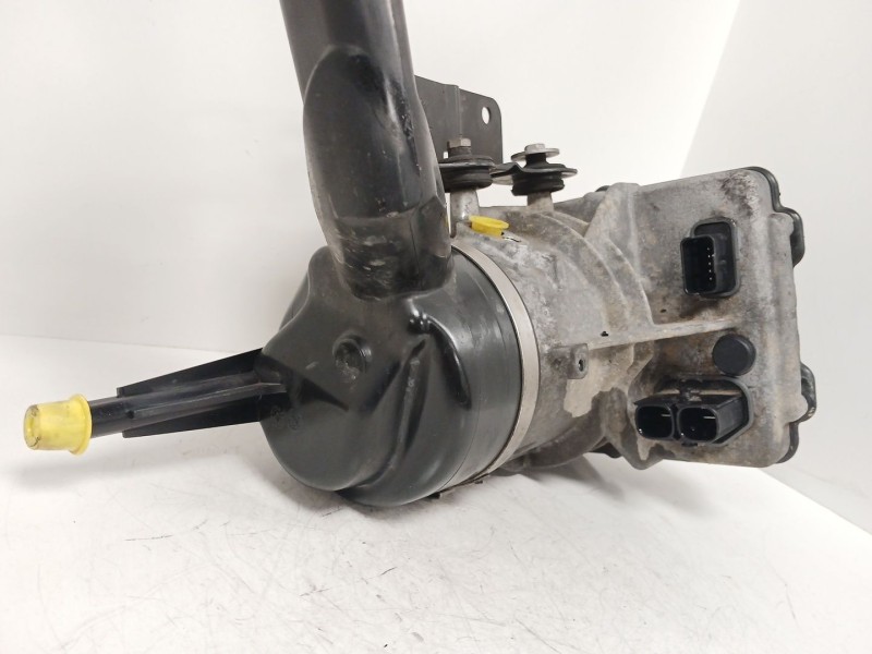 Recambio de bomba direccion para citroën c4 picasso i monospace (ud_) 1.6 hdi referencia OEM IAM   