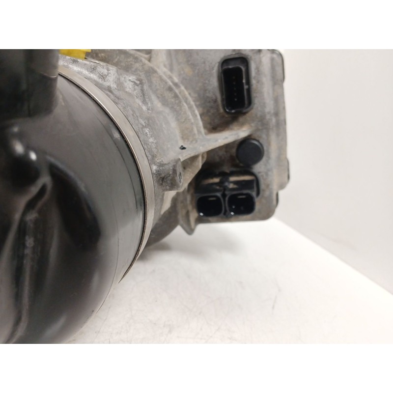 Recambio de bomba direccion para citroën c4 picasso i monospace (ud_) 1.6 hdi referencia OEM IAM   