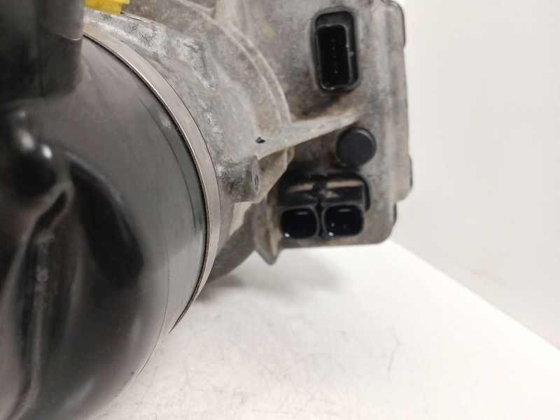 Recambio de bomba direccion para citroën c4 picasso i monospace (ud_) 1.6 hdi referencia OEM IAM   