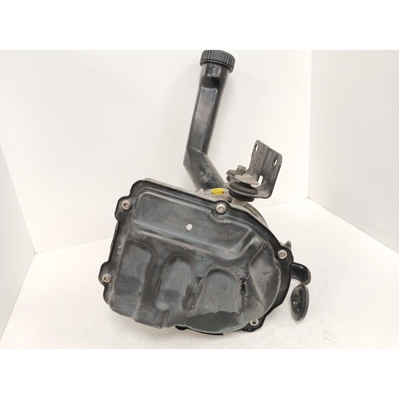 Recambio de bomba direccion para citroën c4 picasso i monospace (ud_) 1.6 hdi referencia OEM IAM   