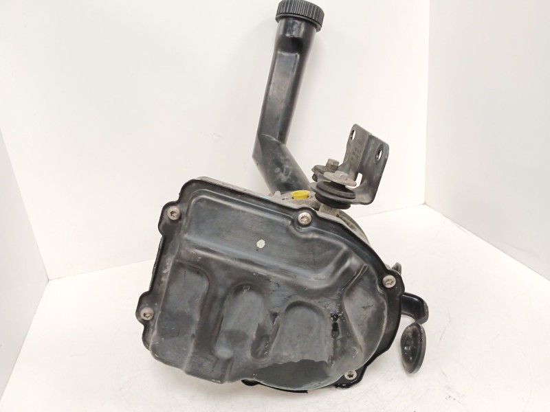 Recambio de bomba direccion para citroën c4 picasso i monospace (ud_) 1.6 hdi referencia OEM IAM   