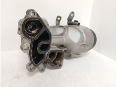 Recambio de enfriador aceite motor para peugeot 308 ii (lb_, lp_, lw_, lh_, l3_) 1.6 hdi / bluehdi 115 referencia OEM IAM