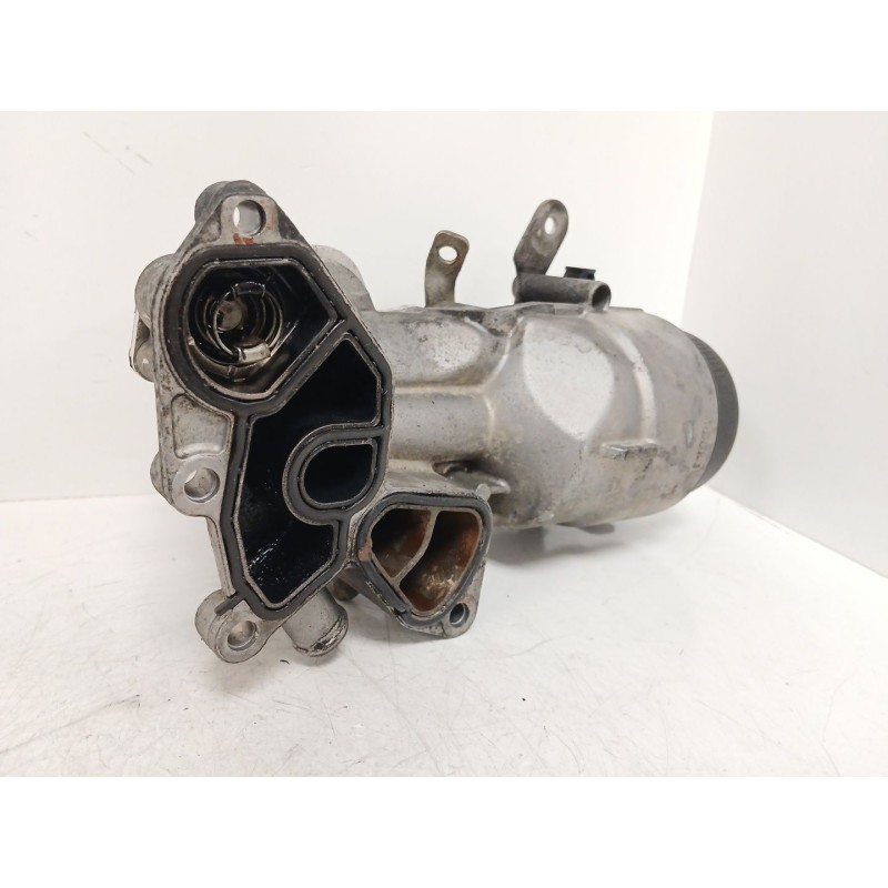 Recambio de enfriador aceite motor para peugeot 308 ii (lb_, lp_, lw_, lh_, l3_) 1.6 hdi / bluehdi 115 referencia OEM IAM   
