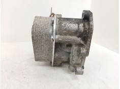 Recambio de enfriador aceite motor para peugeot 308 ii (lb_, lp_, lw_, lh_, l3_) 1.6 hdi / bluehdi 115 referencia OEM IAM    2