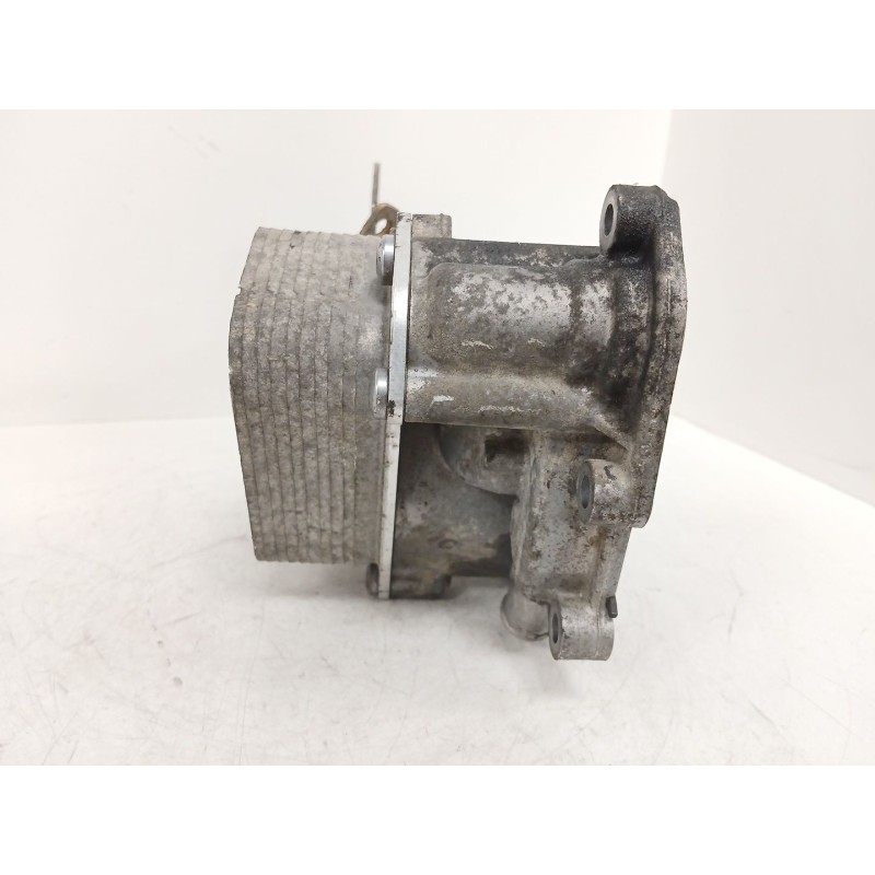 Recambio de enfriador aceite motor para peugeot 308 ii (lb_, lp_, lw_, lh_, l3_) 1.6 hdi / bluehdi 115 referencia OEM IAM   
