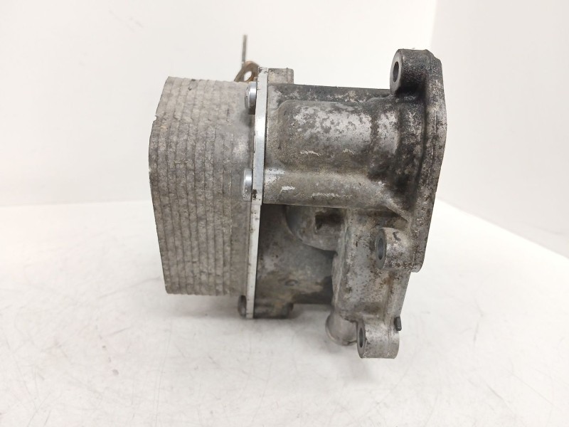 Recambio de enfriador aceite motor para peugeot 308 ii (lb_, lp_, lw_, lh_, l3_) 1.6 hdi / bluehdi 115 referencia OEM IAM   