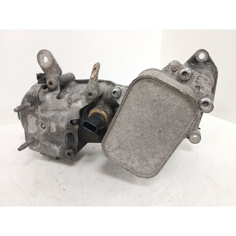 Recambio de enfriador aceite motor para peugeot 308 ii (lb_, lp_, lw_, lh_, l3_) 1.6 hdi / bluehdi 115 referencia OEM IAM   