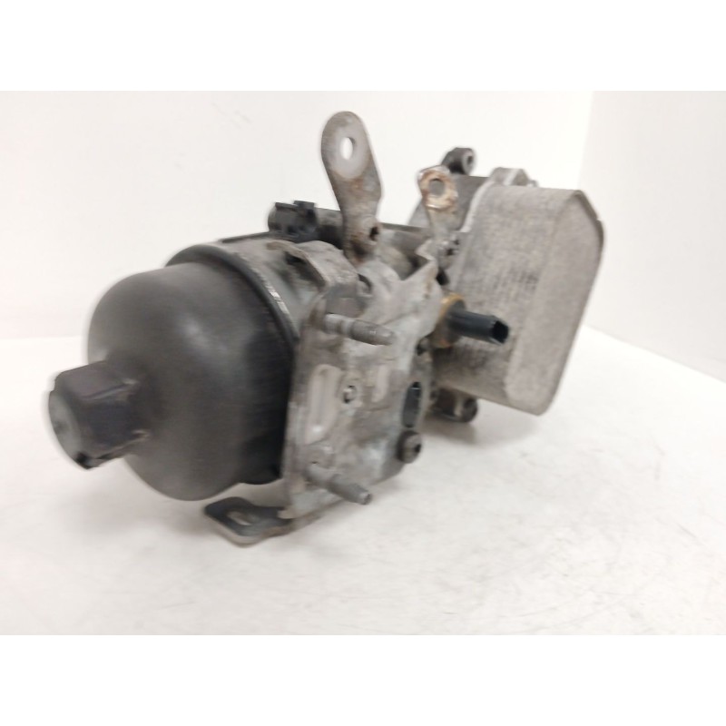 Recambio de enfriador aceite motor para peugeot 308 ii (lb_, lp_, lw_, lh_, l3_) 1.6 hdi / bluehdi 115 referencia OEM IAM   