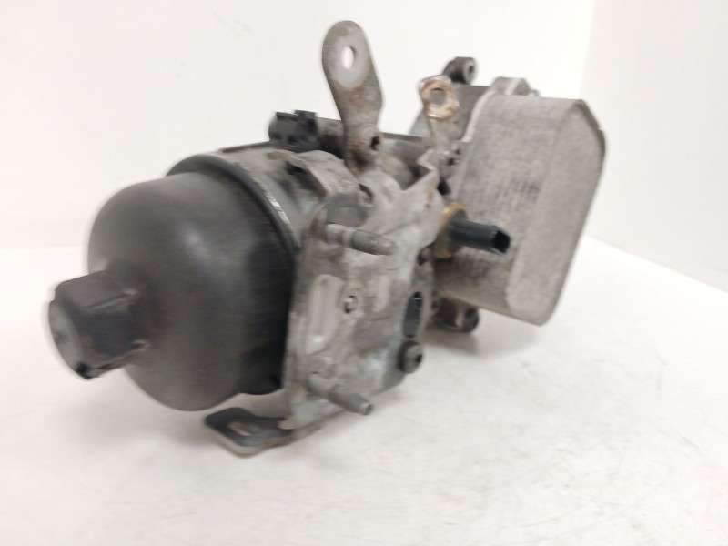 Recambio de enfriador aceite motor para peugeot 308 ii (lb_, lp_, lw_, lh_, l3_) 1.6 hdi / bluehdi 115 referencia OEM IAM   