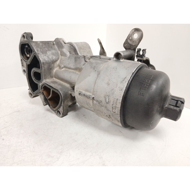 Recambio de enfriador aceite motor para peugeot 308 ii (lb_, lp_, lw_, lh_, l3_) 1.6 hdi / bluehdi 115 referencia OEM IAM   