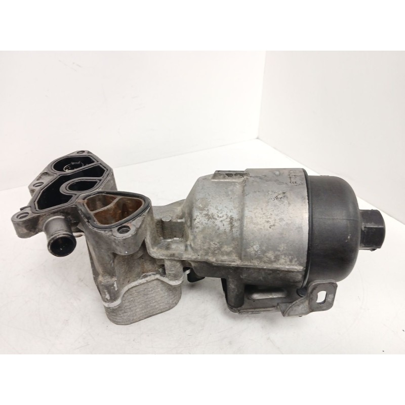Recambio de enfriador aceite motor para peugeot 308 ii (lb_, lp_, lw_, lh_, l3_) 1.6 hdi / bluehdi 115 referencia OEM IAM   
