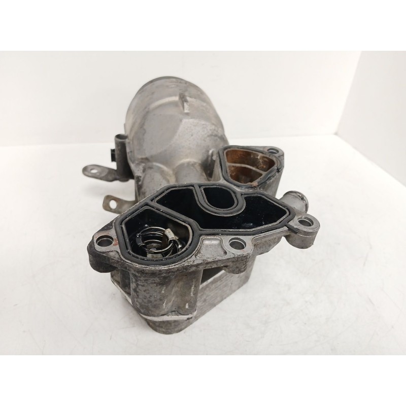 Recambio de enfriador aceite motor para peugeot 308 ii (lb_, lp_, lw_, lh_, l3_) 1.6 hdi / bluehdi 115 referencia OEM IAM   