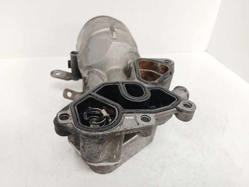 Recambio de enfriador aceite motor para peugeot 308 ii (lb_, lp_, lw_, lh_, l3_) 1.6 hdi / bluehdi 115 referencia OEM IAM   