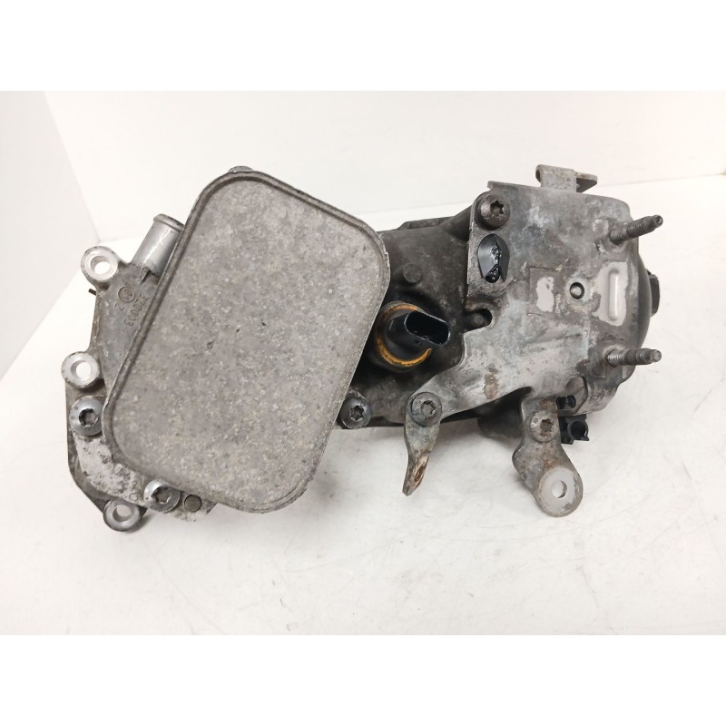 Recambio de enfriador aceite motor para peugeot 308 ii (lb_, lp_, lw_, lh_, l3_) 1.6 hdi / bluehdi 115 referencia OEM IAM   