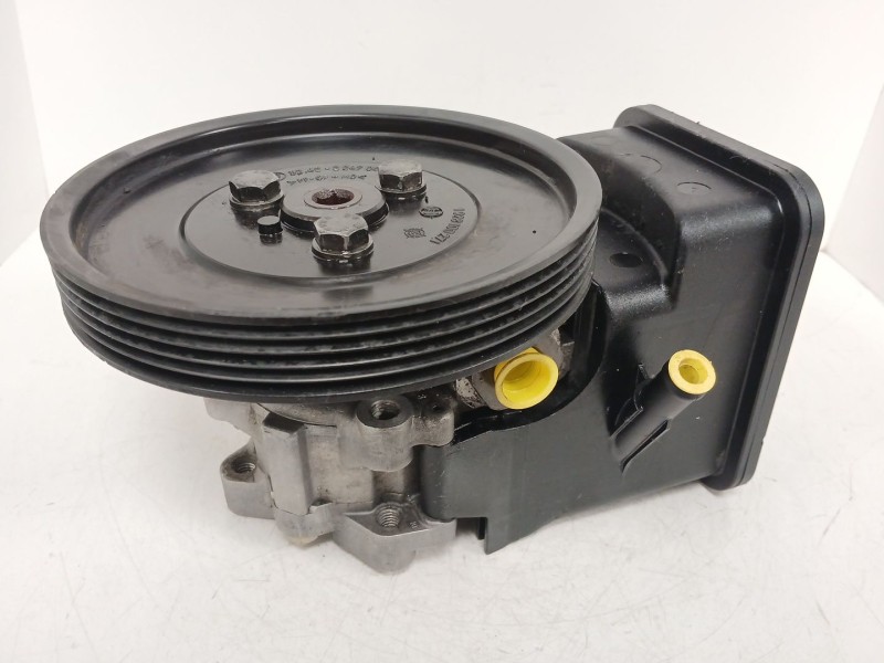 Recambio de bomba direccion para bmw 3 (e46) 320 d referencia OEM IAM   
