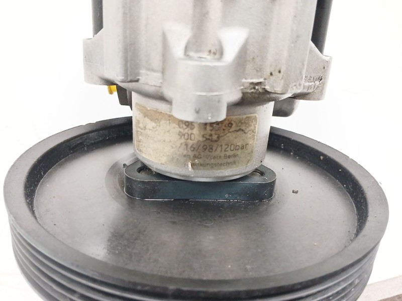 Recambio de bomba direccion para bmw 3 (e46) 320 d referencia OEM IAM   