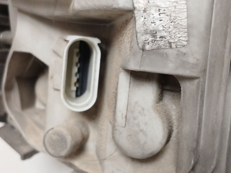 Recambio de piloto trasero izquierdo para audi a4 b7 avant (8ed) 2.0 tdi referencia OEM IAM 8E9945095E  