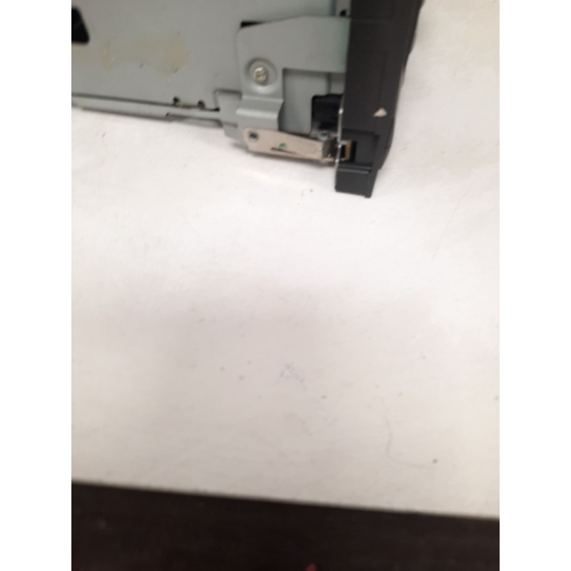 Recambio de sistema audio / radio cd para ford fiesta (cbk) 1.4 tdci cat referencia OEM IAM 10R023539 KW2000 