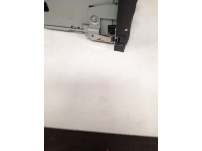 Recambio de sistema audio / radio cd para ford fiesta (cbk) 1.4 tdci cat referencia OEM IAM 10R023539 KW2000 