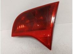 Recambio de piloto trasero derecho interior para audi a4 b7 avant (8ed) 2.0 tdi referencia OEM IAM 8E9945094