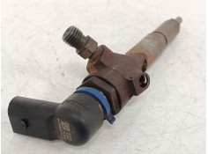 Recambio de inyector para ford transit connect (p65_, p70_, p80_) 1.8 tdci referencia OEM IAM 7T1Q9F593AB