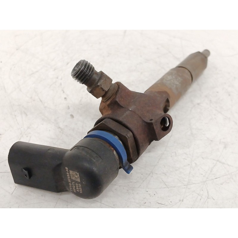Recambio de inyector para ford transit connect (p65_, p70_, p80_) 1.8 tdci referencia OEM IAM 7T1Q9F593AB  
