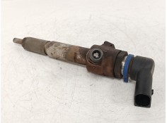 Recambio de inyector para ford transit connect (p65_, p70_, p80_) 1.8 tdci referencia OEM IAM 7T1Q9F593AB   2