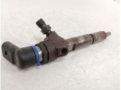 Recambio de inyector para ford transit connect (p65_, p70_, p80_) 1.8 tdci referencia OEM IAM 7T1Q9F593AB