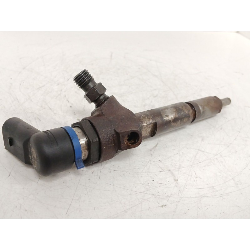 Recambio de inyector para ford transit connect (p65_, p70_, p80_) 1.8 tdci referencia OEM IAM 7T1Q9F593AB  