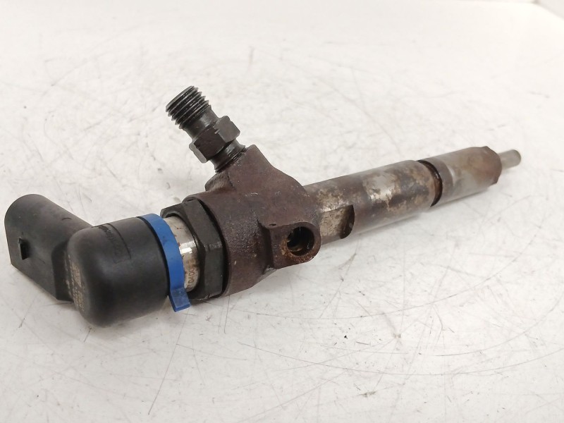 Recambio de inyector para ford transit connect (p65_, p70_, p80_) 1.8 tdci referencia OEM IAM 7T1Q9F593AB  