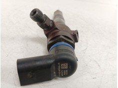 Recambio de inyector para ford transit connect (p65_, p70_, p80_) 1.8 tdci referencia OEM IAM 7T1Q9F593AB   2