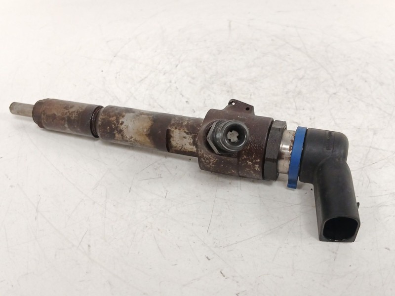 Recambio de inyector para ford transit connect (p65_, p70_, p80_) 1.8 tdci referencia OEM IAM 7T1Q9F593AB  