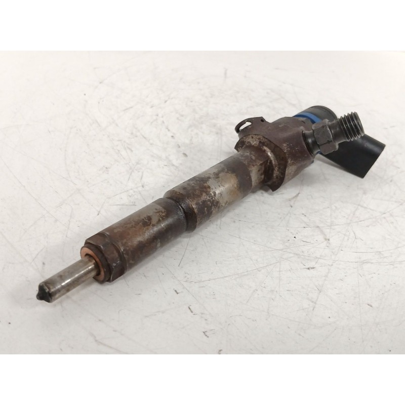 Recambio de inyector para ford transit connect (p65_, p70_, p80_) 1.8 tdci referencia OEM IAM 7T1Q9F593AB  