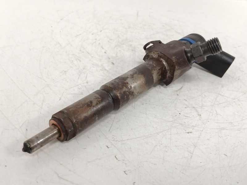 Recambio de inyector para ford transit connect (p65_, p70_, p80_) 1.8 tdci referencia OEM IAM 7T1Q9F593AB  