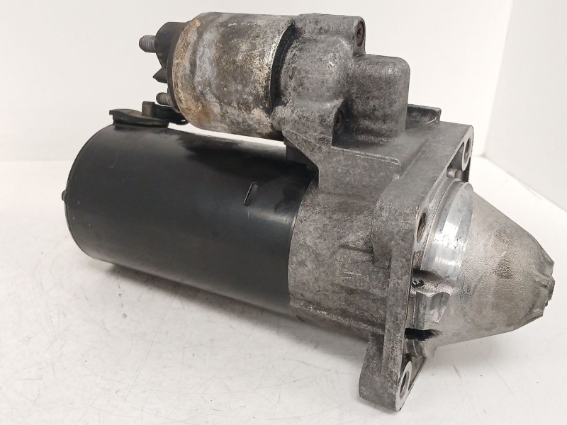 Recambio de motor arranque para ford focus ii (da_, hcp, dp) 1.8 tdci referencia OEM IAM 4M5T11000KB  0001109204