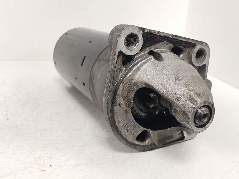 Recambio de motor arranque para ford focus ii (da_, hcp, dp) 1.8 tdci referencia OEM IAM 4M5T11000KB  0001109204