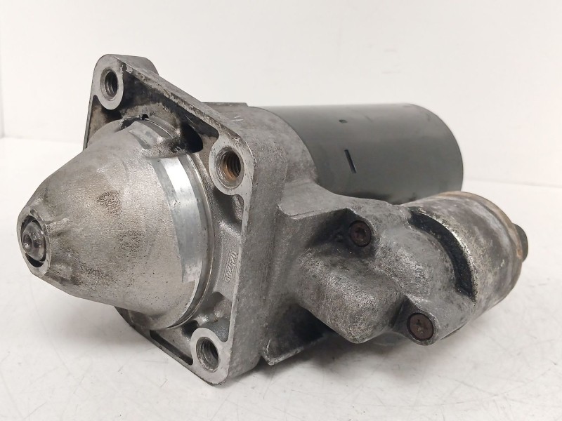 Recambio de motor arranque para ford focus ii (da_, hcp, dp) 1.8 tdci referencia OEM IAM 4M5T11000KB  0001109204