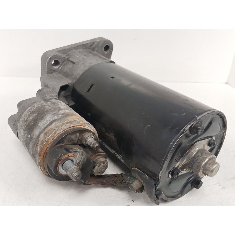 Recambio de motor arranque para ford focus ii (da_, hcp, dp) 1.8 tdci referencia OEM IAM 4M5T11000KB  0001109204