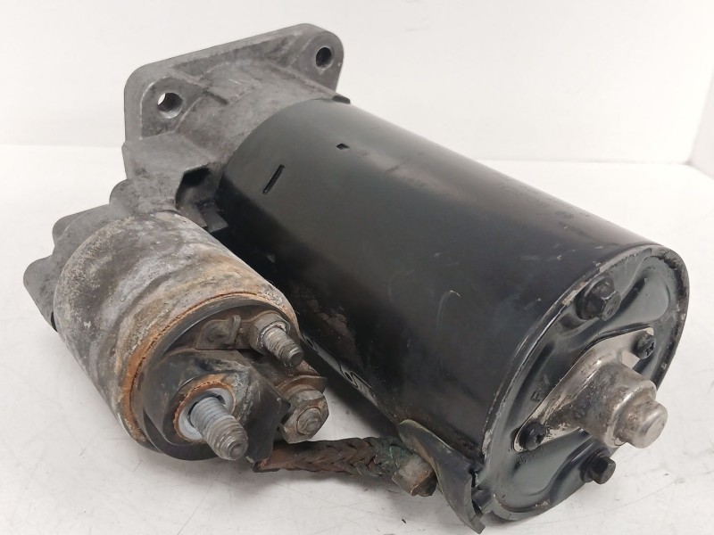 Recambio de motor arranque para ford focus ii (da_, hcp, dp) 1.8 tdci referencia OEM IAM 4M5T11000KB  0001109204