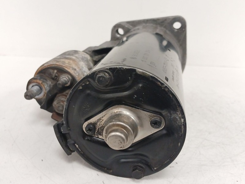 Recambio de motor arranque para ford focus ii (da_, hcp, dp) 1.8 tdci referencia OEM IAM 4M5T11000KB  0001109204